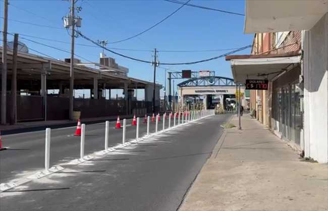 Impulsan la apertura 24 horas del Puente 1