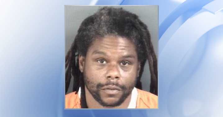 Fayetteville man arrested in drug bust after federal manslaughter indictment, faces multiple charges :: WRAL.com