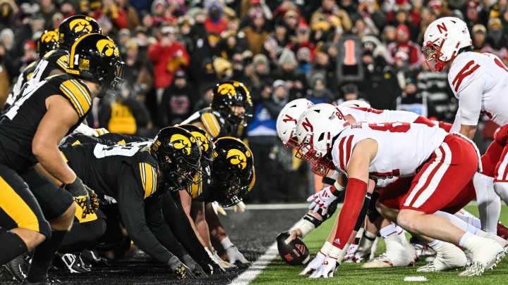 Leistikow: Iowa's best game plan to continue dominance over Nebraska