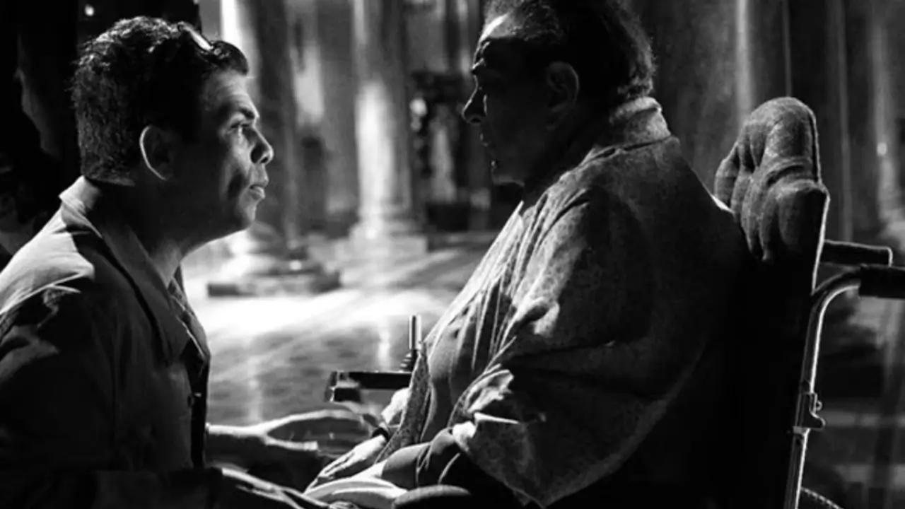 Karan Johar LASHES out at media for Dharmendra coverage: "This is DISRESPECT"