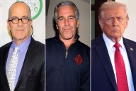 Epstein's Brother Claims Trump Delayed Files Because of Things He 'Doesn't Want People to See'