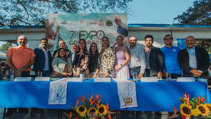 Inicia el Congreso Internacional de Ciencias Biológicas y Agropecuarias