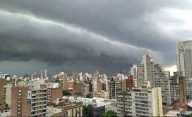 Pronóstico en Santa Fe y Rosario: cómo será el lunes 3 de noviembre