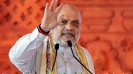 Agree with Tejashwi, PM can't match Lalu's record of scams in 7 lives: Amit Shah