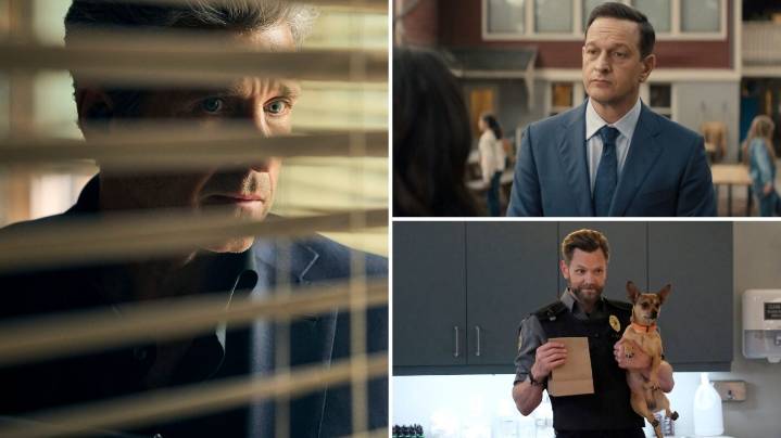 Fox Midseason 2026 TV Schedule: 'Best Medicine,' 'Memory of a Killer,' More Premiere Dates