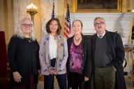 Hope & Main, Donnelly receive annual Hope Awards