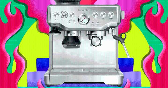 Rise and Shine! These Coffee and Espresso Deals Are Still Alive Even After Black Friday