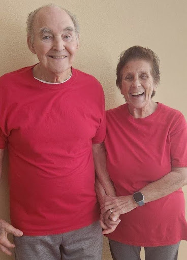 60th. Anniversary Celebration