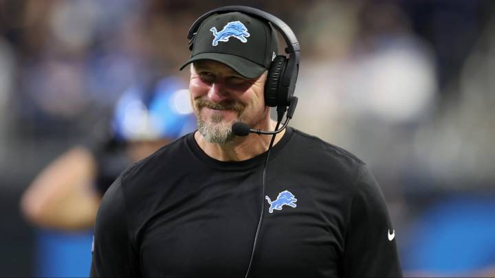 ‘World isn’t ready’ - Dan Campbell makes major Detroit Lions call with Superman moment that baffles players