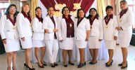 Dra. Irma Ramos Ramírez juró como nueva decana del Colegio de Obstetras de Moquegua