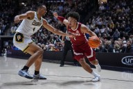 Where to watch Alabama vs. Purdue basketball for free tonight without YouTube TV