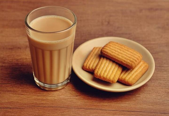 Man Beats Tea Shop Owner To Death Over Taste Of Biscuit; Arrested