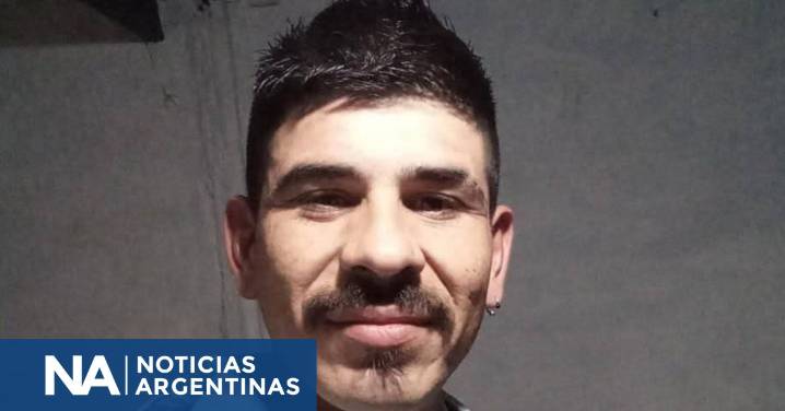 El detenido por el femicidio de Débora Bulacio le mandó mensajes a la víctima como coartada