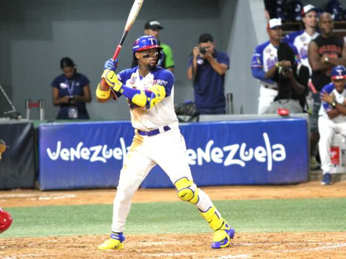 Tiburones arrasó en el regreso de Maikel García y Acuña Jr.
