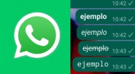 Negrita, cursiva y subrayado: cómo cambiar el formato de texto en tus chats de WhatsApp
