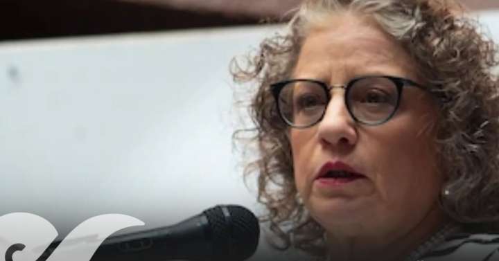 Frustran supuesto ataque de Irán contra embajadora de Israel en México