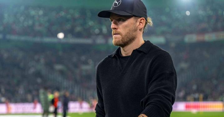 Gladbach confirms Eugen Polanski as head coach on contract to 2028