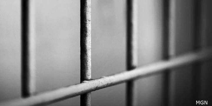 School employee arrested over alleged inappropriate conduct with student