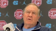 Bill Belichick press conference, UNC football vs NC State preview