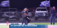 No. 1 Jayton survives test against Benjamin with 76-62 win, will now face No. 2 Klondike