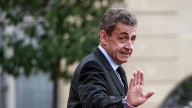 Sarkozy lleva su primera demanda de puesta en libertad al Tribunal de Apelación de París