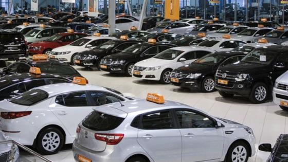 Colombia planea subir aranceles a carros de combustión hasta 40 %