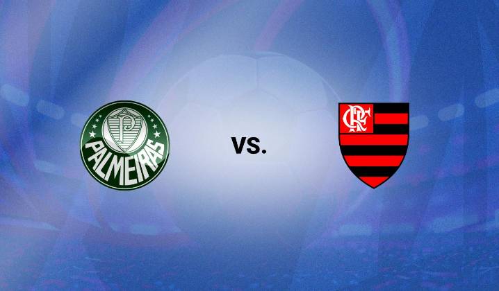 Palmeiras vs Flamengo en vivo por fecha Final de Copa Libertadores 202