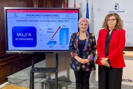 La Junta destina 63 millones de euros para Guadalajara en 2026: la mitad para Sanidad, Educación y Bienestar Social