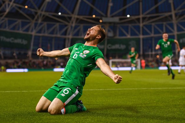 ‘Representing my country will always be my proudest moment’ – Former Ireland midfielder Alan Judge retires from football
