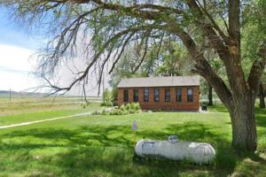 Judge rules in favor of pipeline to be built through polygamist church property