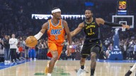 Los Thunder barren a los Warriors y se afianzan en lo más alto del Oeste