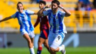 Quién es Kishi Núñez: la argentina nominada al Premio Marta de la FIFA por su golazo con la Selección