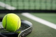Construction underway for new tennis courts at Niles City Schools