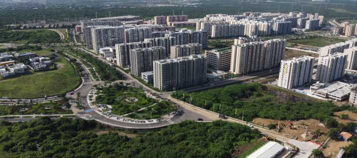 Barranquilla, entre los destinos predilectos para compra de vivienda de colombianos en el exterior