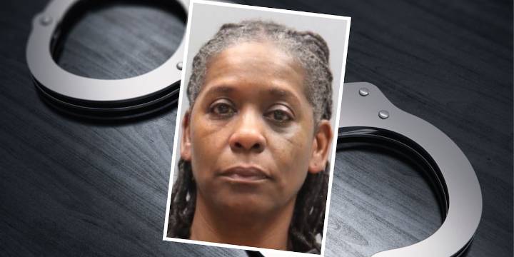 S.C. prison guard arrested after using ‘chemical irritant’ on two inmates