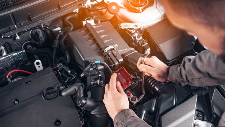 Midland, Auburn Hills EV battery maker to cease Michigan operations. What we know