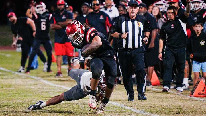 Everything you need to know about Palm Springs versus Barstow