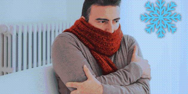 En ALERTA estos estados de México por frente frío 13