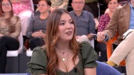 La historia de María, 'la niña del pompón': "Mis padres se dieron cuenta de que, si seguía escalando, podía perder la magia"