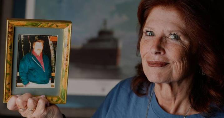 'The legend lives on': Wreck of the Edmund Fitzgerald still resonates 50 years later