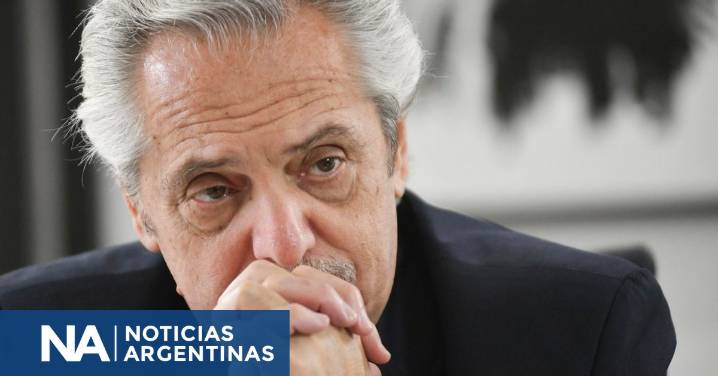 Casación confirmó el procesamiento de Alberto Fernández en la causa Seguros