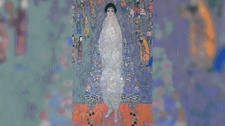 Gustav Klimt painting breaks modern art record with $236.4 million sale at auction