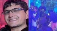 Jaime Moreno tenía ingreso prohibido: investigan cómo el estudiante llegó al evento en Before Club