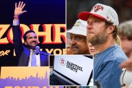 Dave Portnoy threatens to pull Barstool from NYC over Zohran Mamdani’s win
