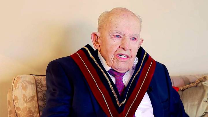 Adiós a José García Calderón Bustamante: el alcalde de la esperanza