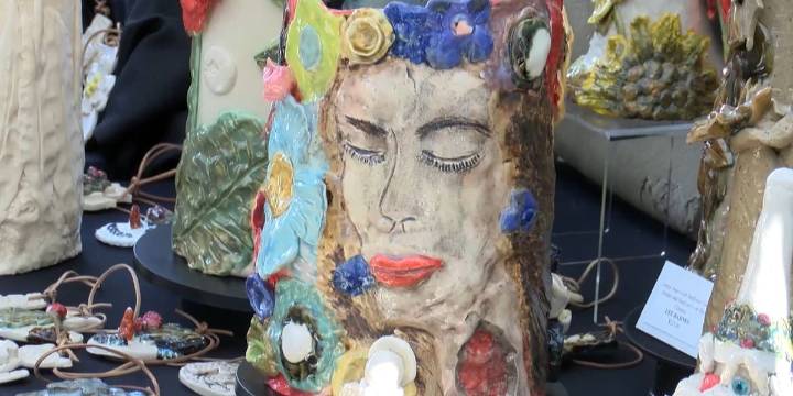 Peter Anderson Festival celebrates 47 years of creativity, community and artwork in Ocean Springs