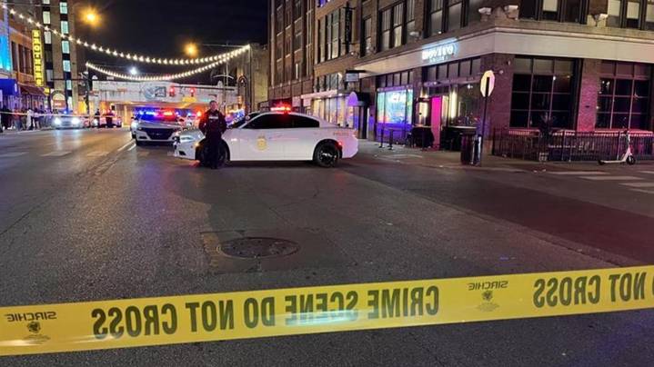 'This was preventable' | 3 men injured after shooting inside Hovito Lounge in downtown Indianapolis