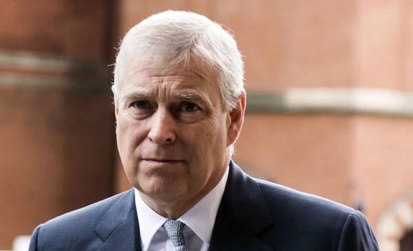 El expríncipe Andrés deberá declarar ante el Congreso de Estados Unidos por Epstein