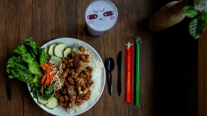 Sushi, charcuterie, pastries and more: 8 new eateries open in October