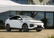 Xpeng prevé un cierre flojo de 2025